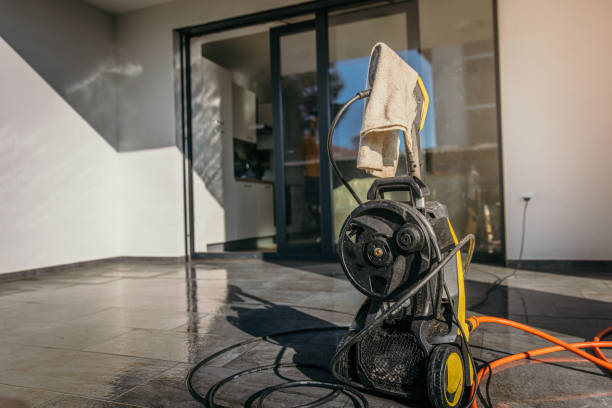Best Pool Deck Cleaning  in Daingerfield, TX
